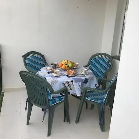 Apartment Beach El Albir Buitenkant foto