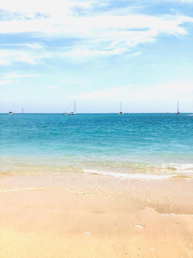 Apartment Beach El Albir Appartement El Albir