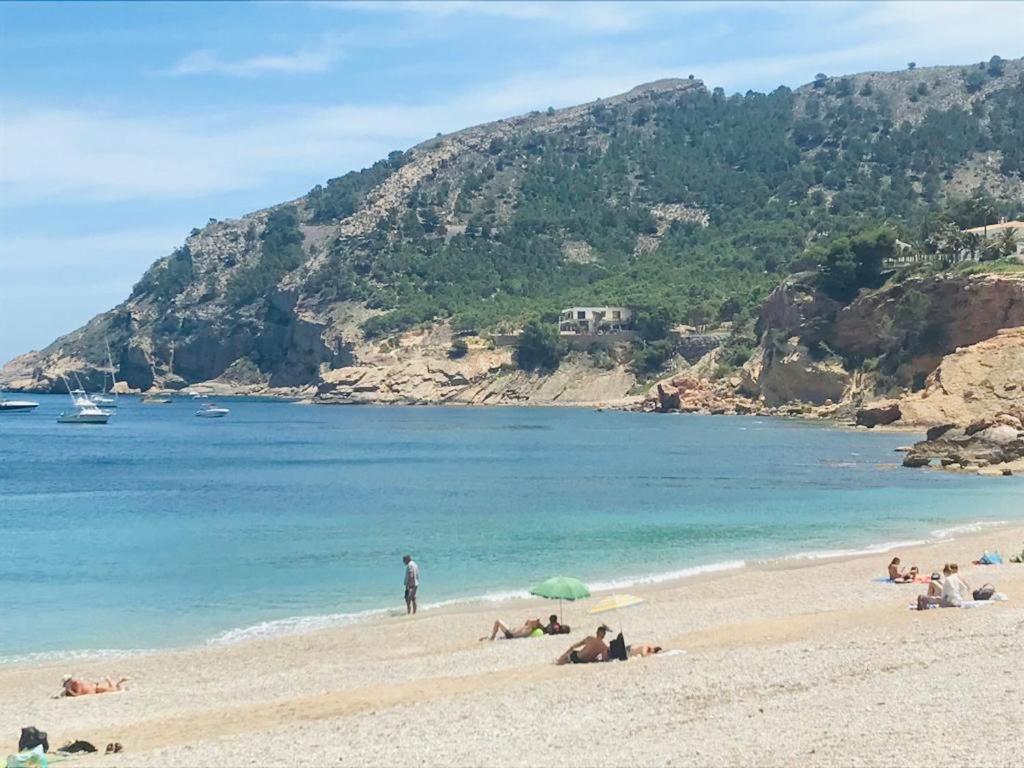 Appartement Apartment Beach El Albir El Albir