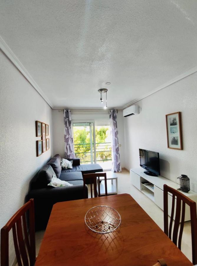 Appartement Apartment Beach El Albir