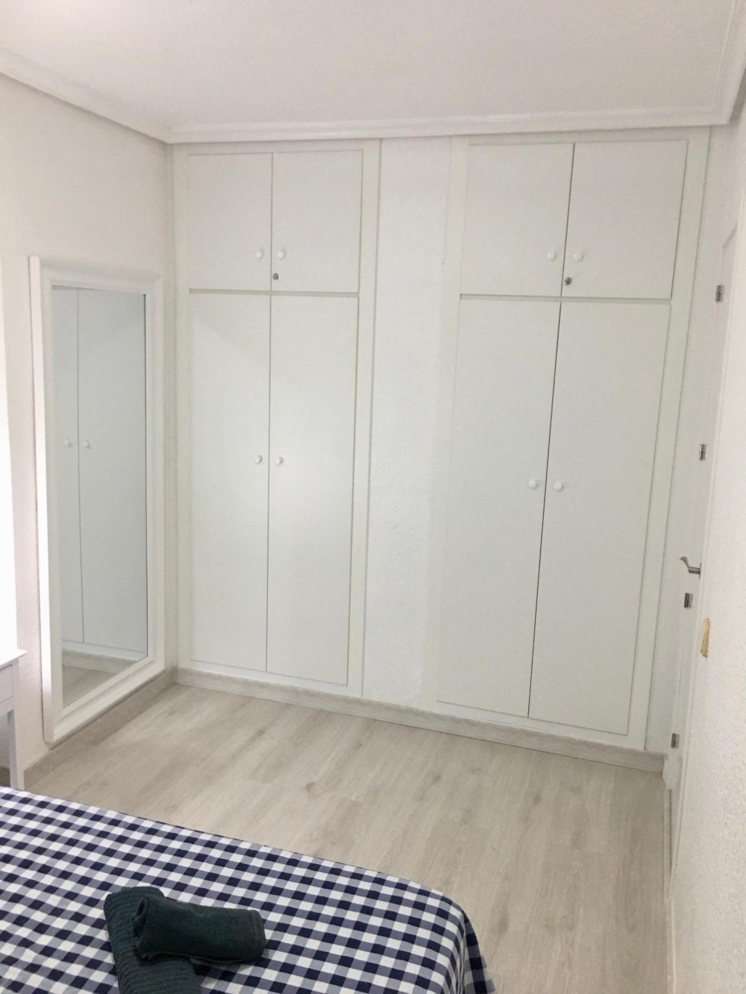 Appartement Apartment Beach El Albir *