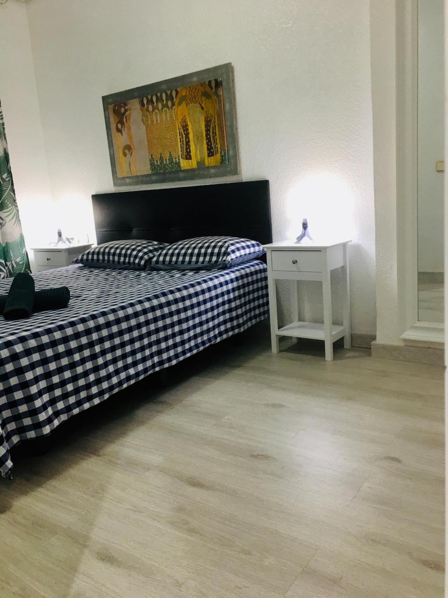 Appartement Apartment Beach El Albir