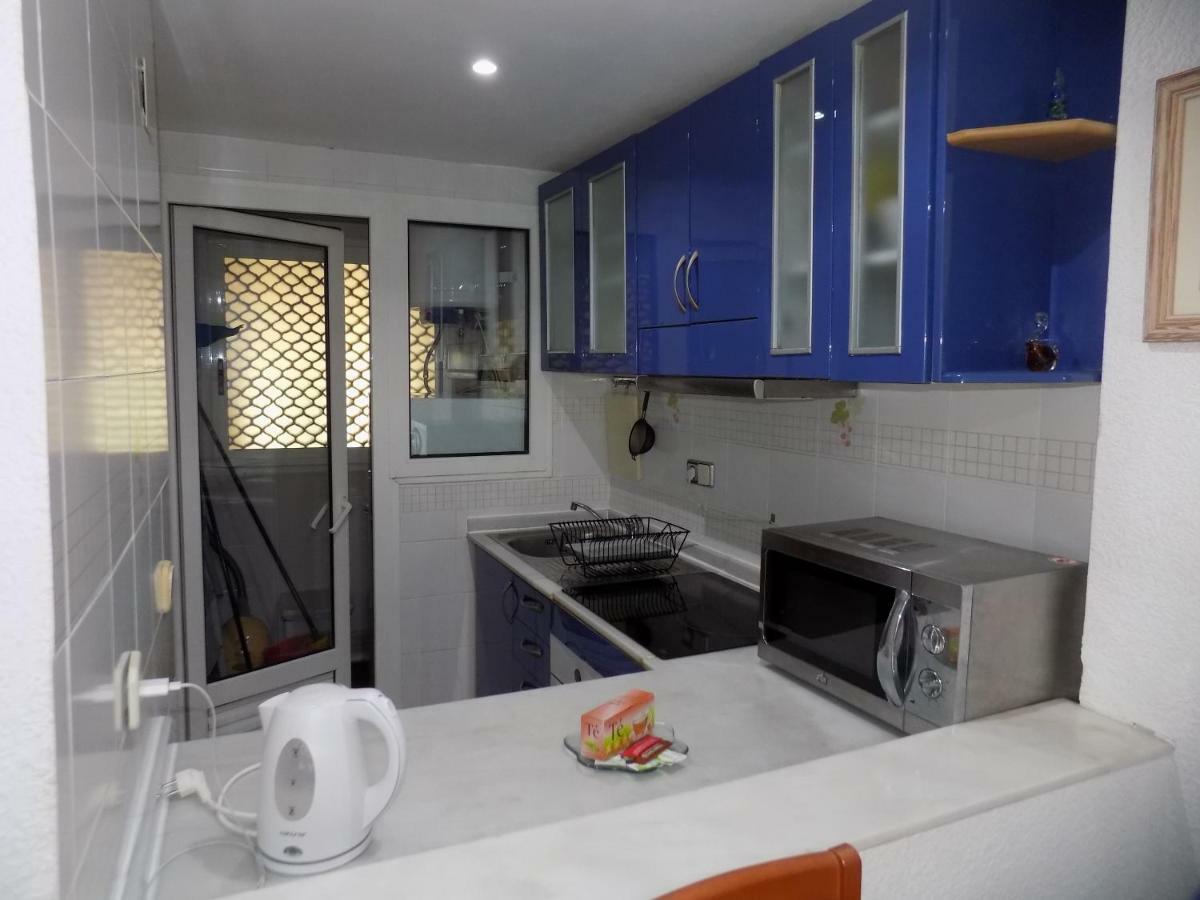 Appartement Apartment Beach El Albir El Albir