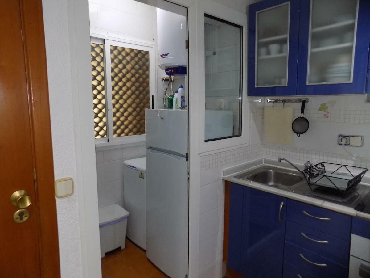 Appartement Apartment Beach El Albir El Albir