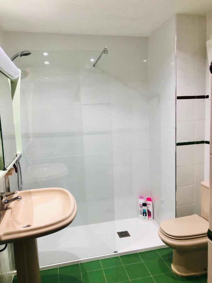 Apartment Beach El Albir
