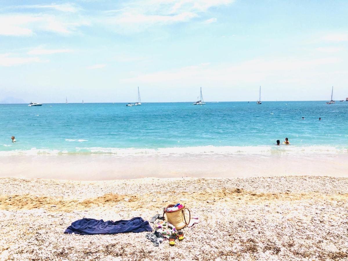 Apartment Apartment Beach El Albir