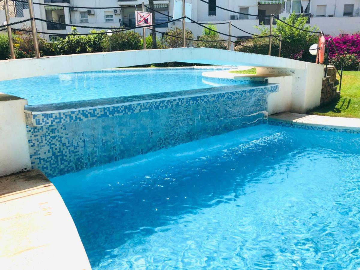 Apartment Apartment Beach El Albir El Albir