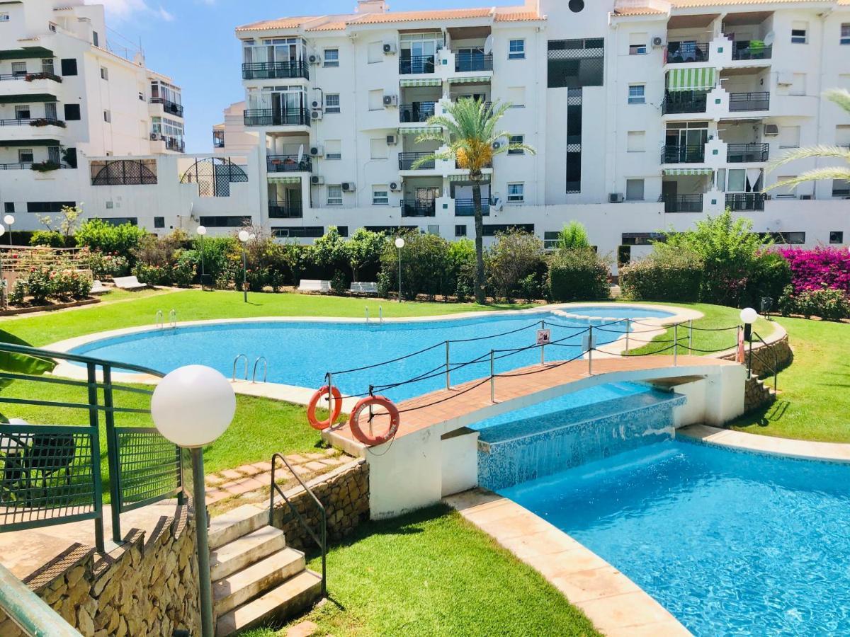 Apartment Apartment Beach El Albir