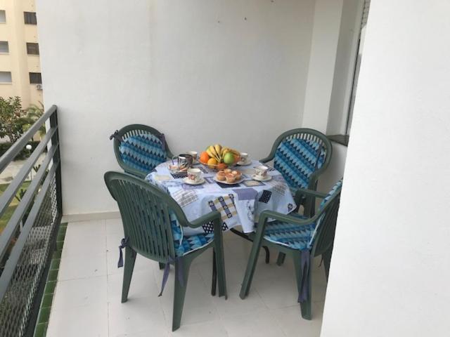 Apartment Beach El Albir *