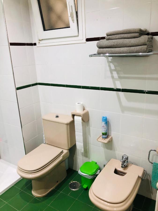 Apartment Beach El Albir