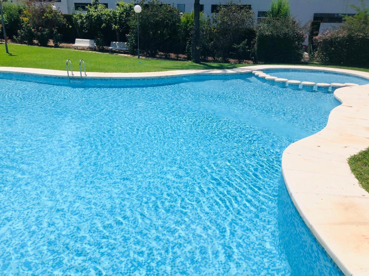 Apartment Beach El Albir Apartment *
