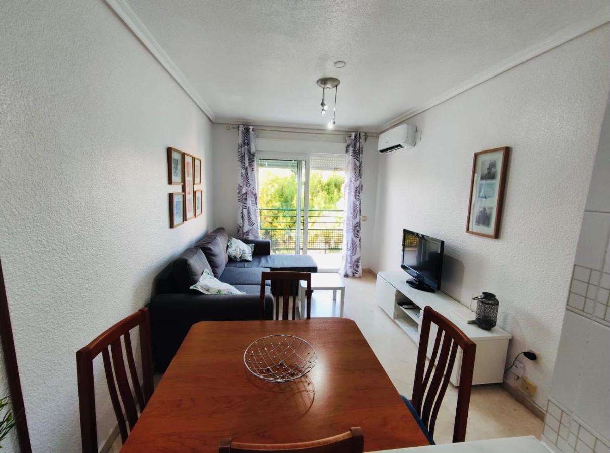 Apartment Apartment Beach El Albir *