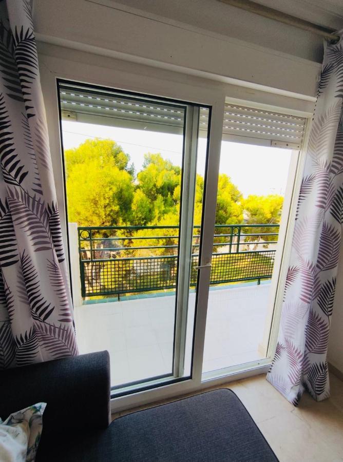 Apartment Beach El Albir * El Albir