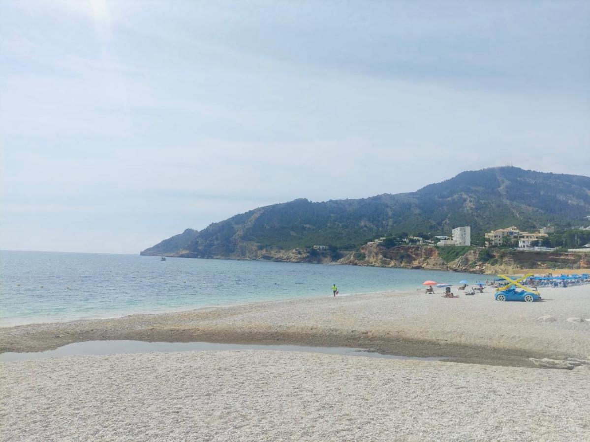 Apartment Beach El Albir El Albir