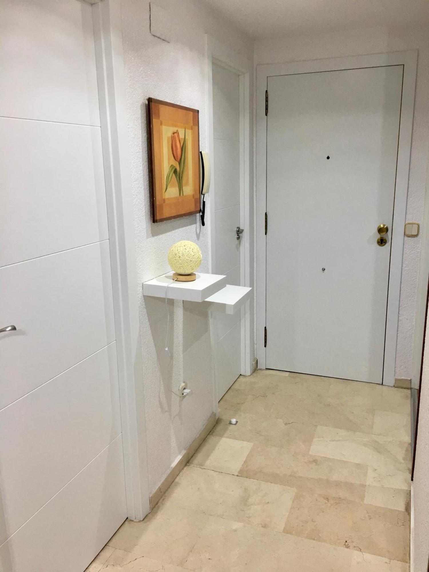 Apartment Beach El Albir *