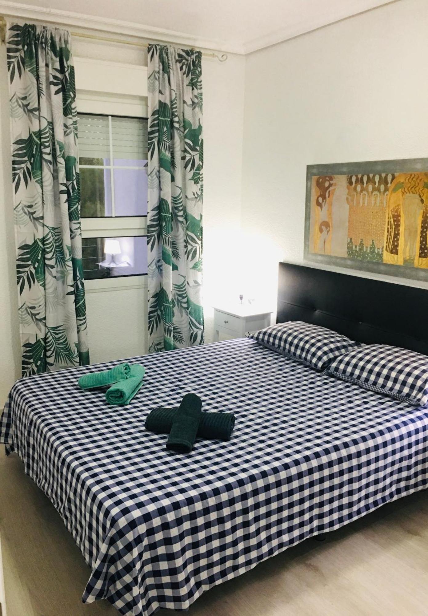 Apartment Beach El Albir Apartment *