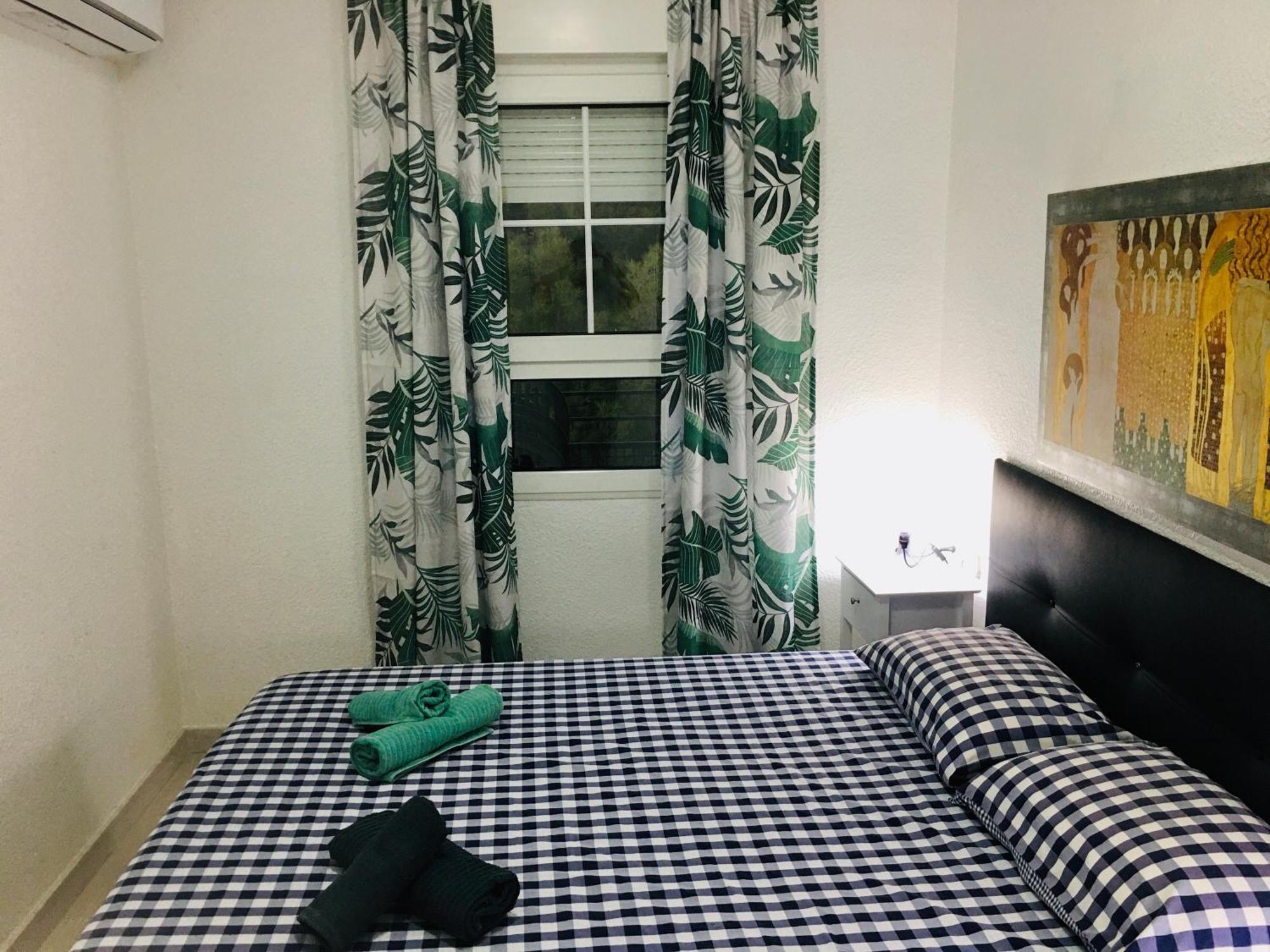 Apartment Apartment Beach El Albir El Albir