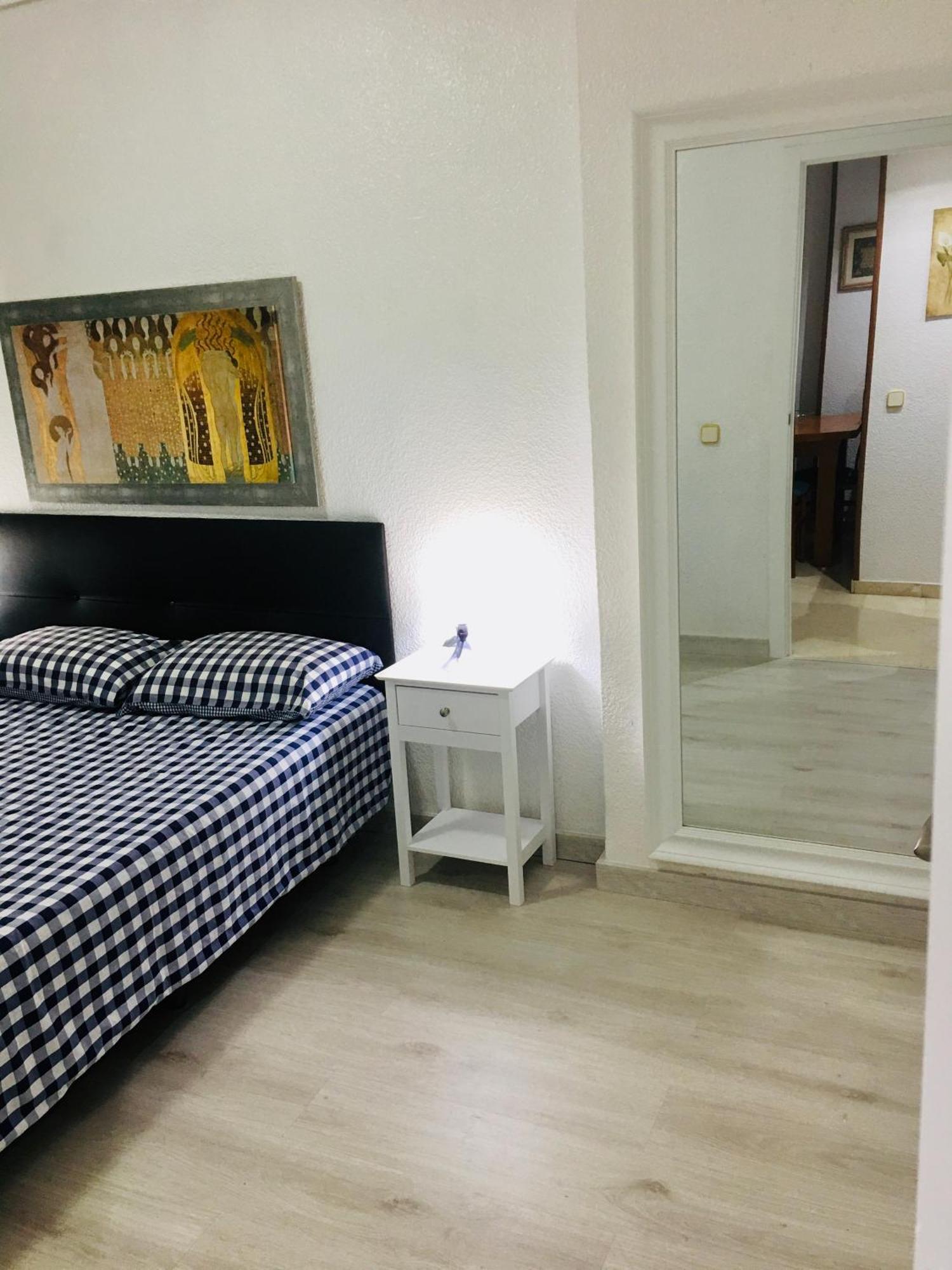 Apartment Beach El Albir Apartment