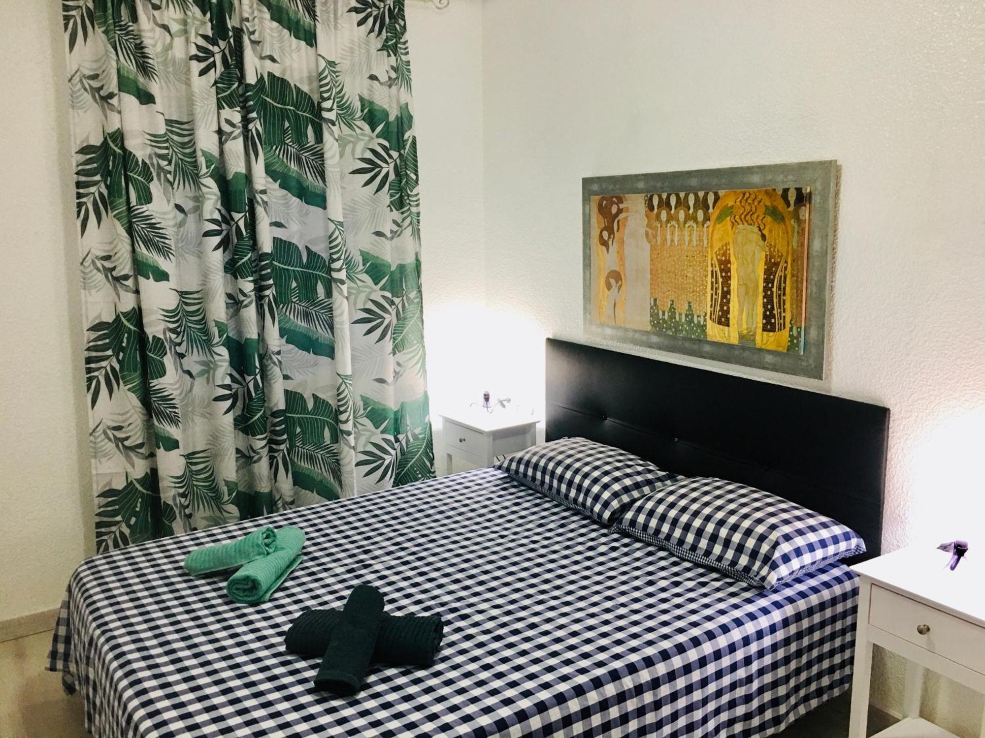 Apartment Beach El Albir *