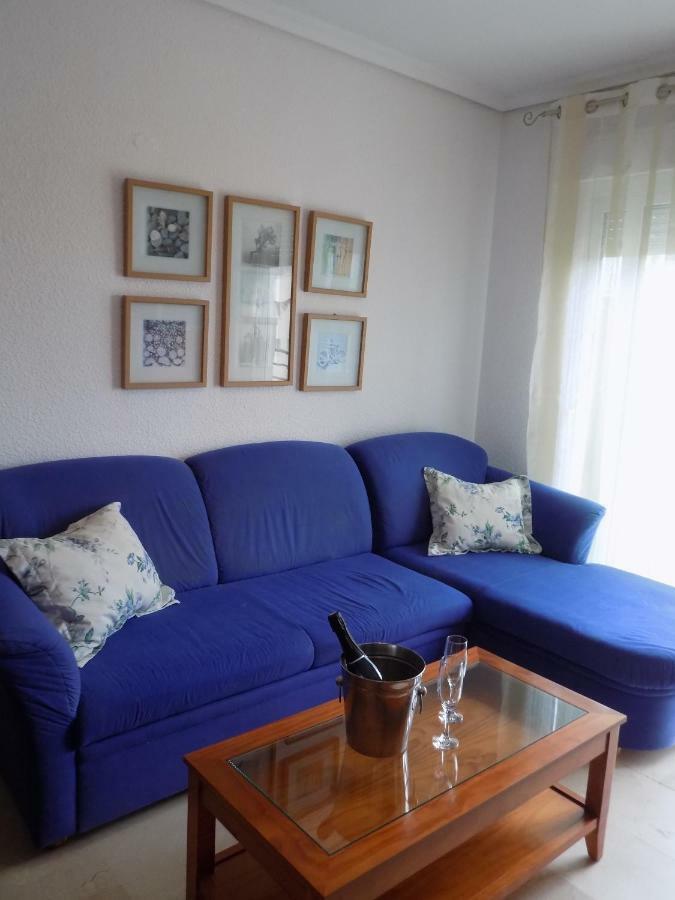 Apartment Apartment Beach El Albir El Albir
