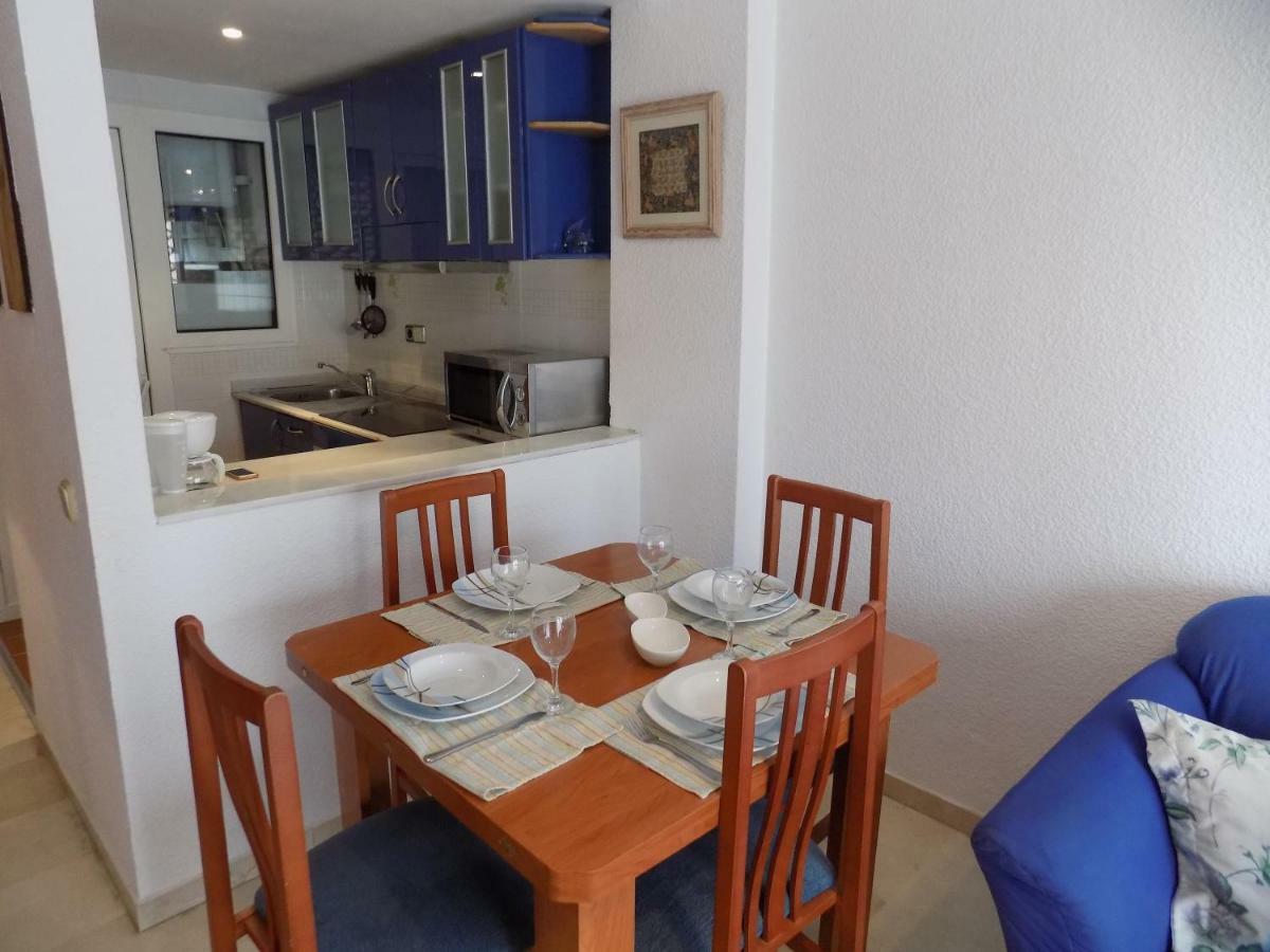 Apartment Beach El Albir * El Albir