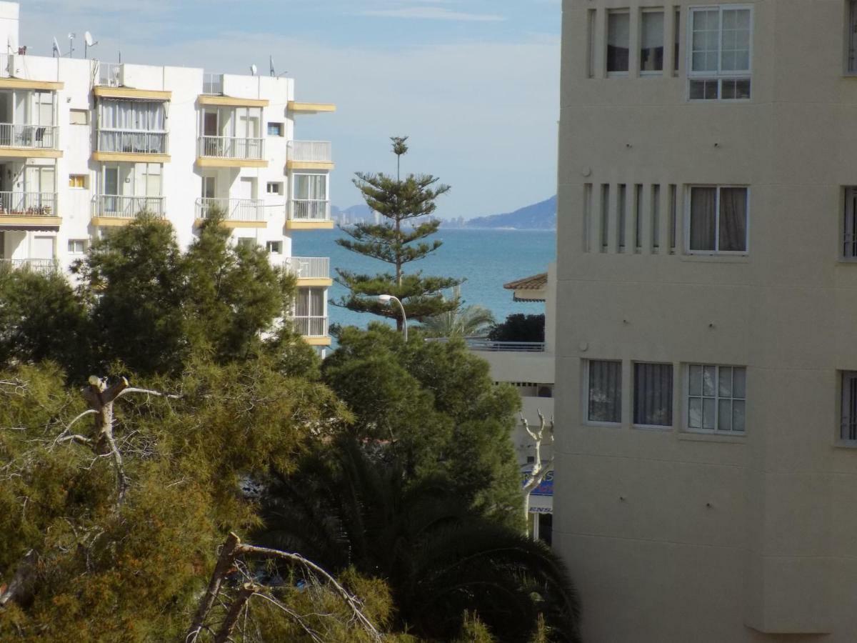 Apartment Beach El Albir Apartment *
