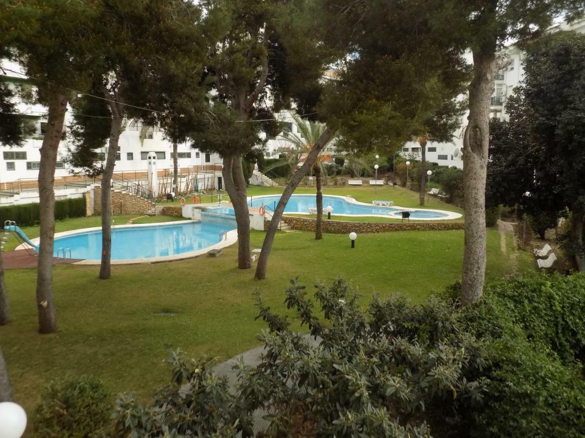 Apartment Beach El Albir * El Albir