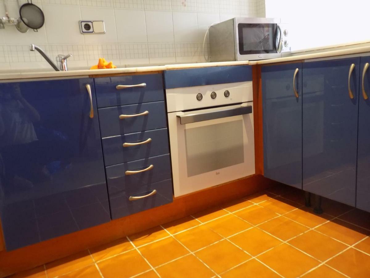 Apartment Beach El Albir El Albir