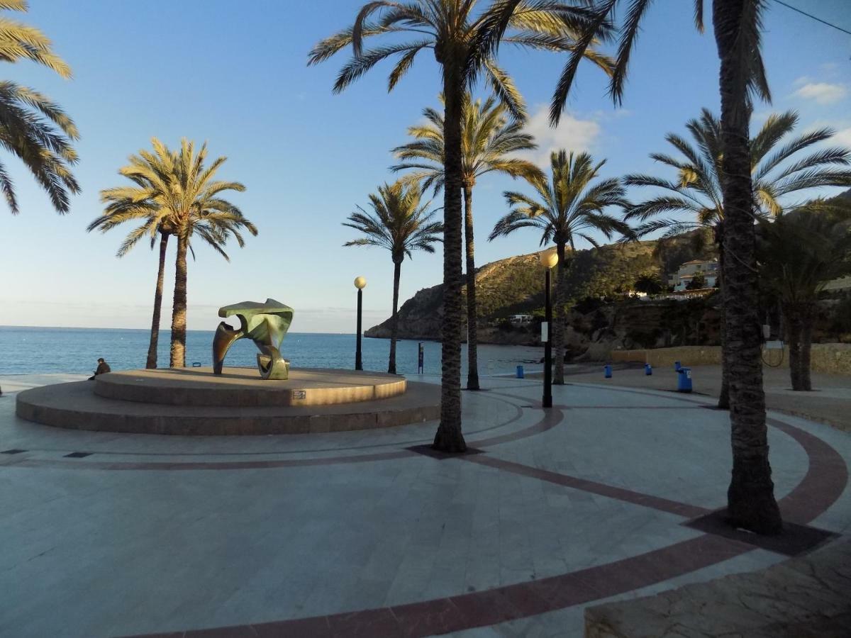 Apartment Beach El Albir Apartment *