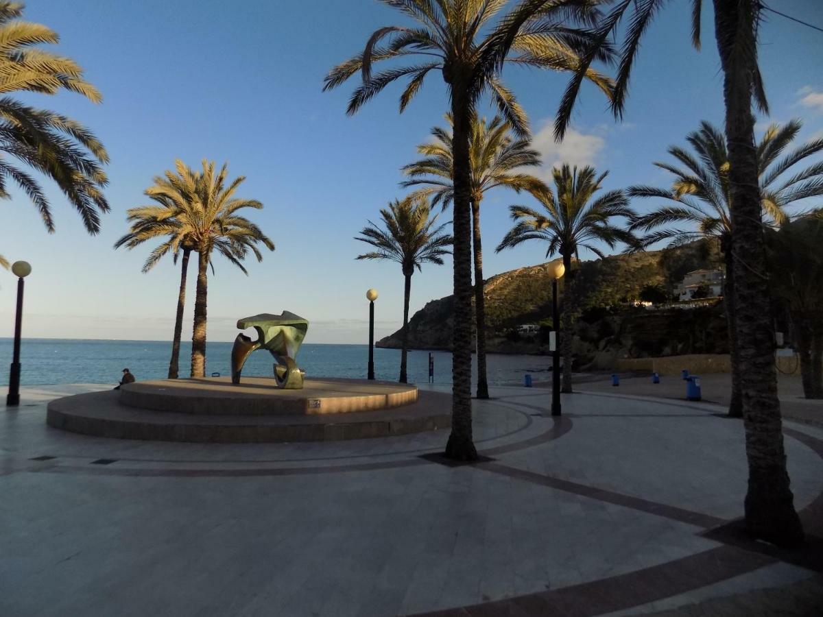 Apartment Beach El Albir Apartment *