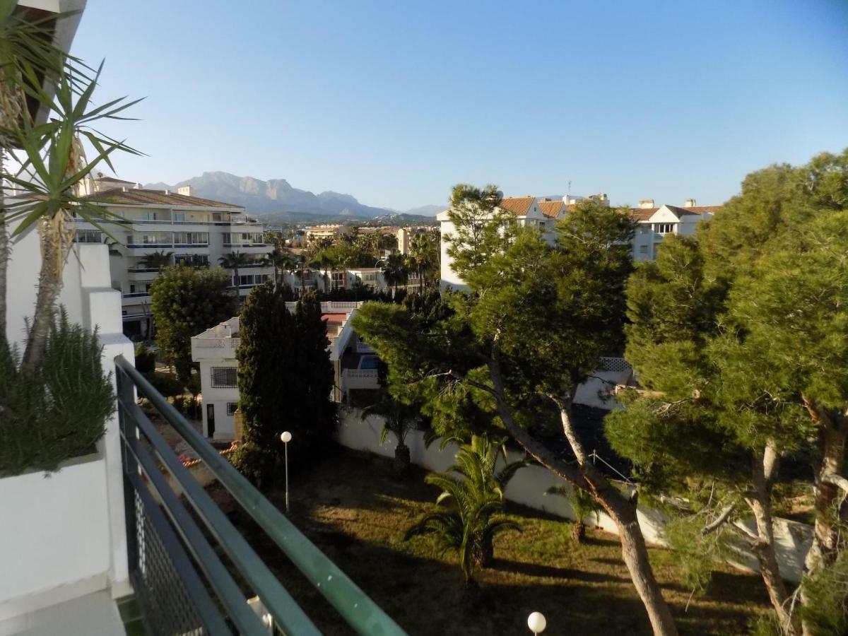 Apartment Beach El Albir * El Albir