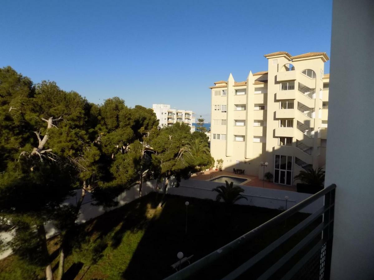 Apartment Beach El Albir Apartment