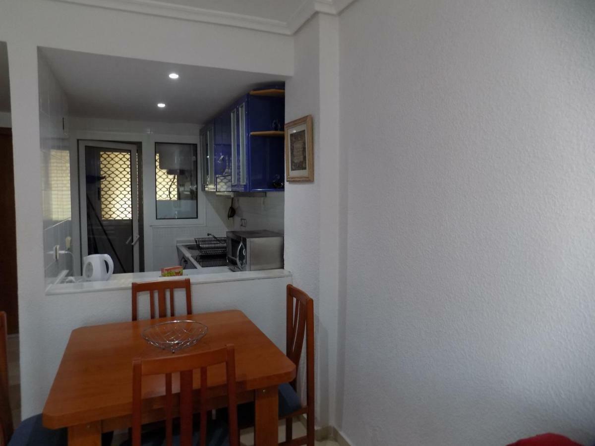 Apartment Beach El Albir Apartment El Albir